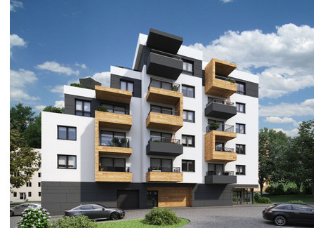 Mieszkanie na sprzedaż - Kormoranów Sikornik, Gliwice, 64,62 m², 568 656 PLN, NET-11