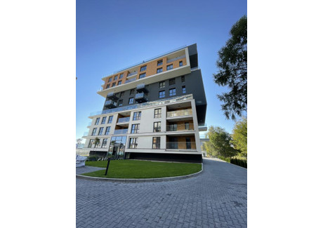 Mieszkanie na sprzedaż - ul. Graniczna Gołonóg, Dąbrowa Górnicza, 53,17 m², 425 360 PLN, NET-D.0.5