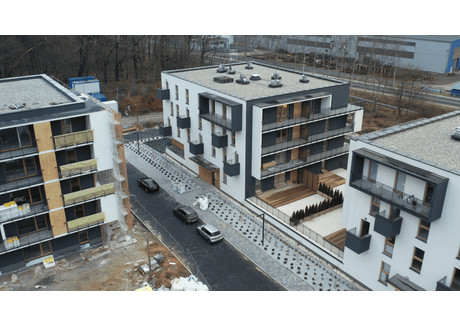 Mieszkanie na sprzedaż - Michałkowice, Siemianowice Śląskie, 64,3 m², 527 260 PLN, NET-G24