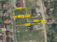 Działka na sprzedaż - Jesienna Koszęcin, 2126 m², 599 000 PLN, NET-961381