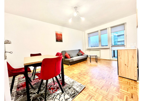 Mieszkanie do wynajęcia - Al. Wilanowska 364 Ksawerów, Mokotów, Warszawa, 58 m², 3700 PLN, NET-128