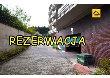 Garaż na sprzedaż - Dożynkowa Rudnik, Lublin, 15 m², 35 000 PLN, NET-639290308