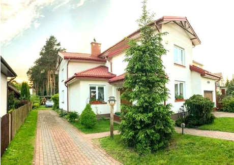 Dom na sprzedaż - Dojlidy, Białystok, 210 m², 1 800 000 PLN, NET-545872