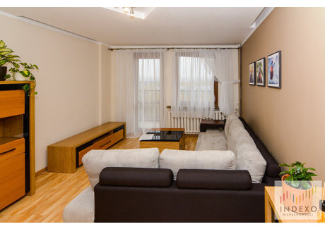 Mieszkanie do wynajęcia - Ondraszka Załęże, Katowice, 59 m², 1700 PLN, NET-122