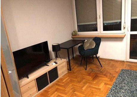 Mieszkanie do wynajęcia - Bolesława Czerwińskiego Koszutka, Katowice, 29 m², 1600 PLN, NET-8727