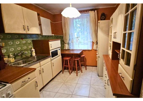 Mieszkanie na sprzedaż - Mariana Keniga Ursus, Warszawa, 55,7 m², 667 500 PLN, NET-8849