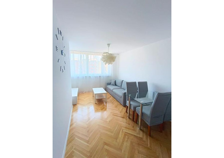 Mieszkanie na sprzedaż - Grójecka Ochota, Warszawa, 36,7 m², 690 000 PLN, NET-7078