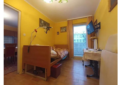 Mieszkanie na sprzedaż - Redutowa Wola, Warszawa, 48,2 m², 699 900 PLN, NET-8578