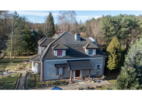 Dom na sprzedaż - Białe Błoto, Dobroszyce, Oleśnicki, 260 m², 1 699 999 PLN, NET-67/7785/ODS