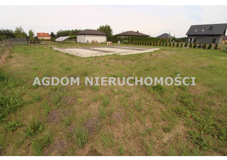 Działka na sprzedaż - Grodztwo, Kowal, Włocławski, 1000 m², 199 000 PLN, NET-AGD-GS-697