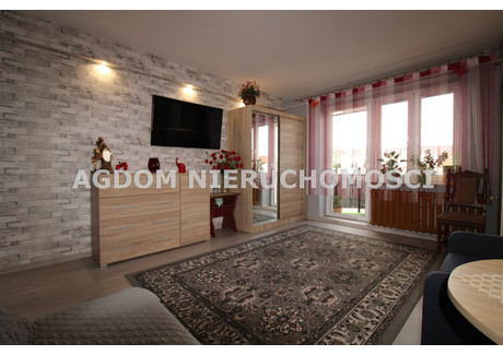 Mieszkanie na sprzedaż - Południe, Włocławek, Włocławek M., 48 m², 270 000 PLN, NET-AGD-MS-674