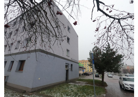 Biuro na sprzedaż - Majakowskiego Dąbrowa Górnicza, 150,39 m², 61 500 PLN, NET-102/AP