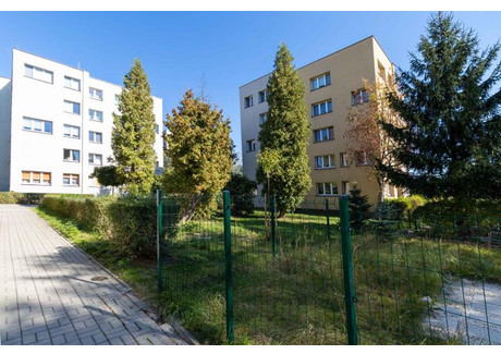 Mieszkanie na sprzedaż - Dąb, Katowice, 35 m², 319 000 PLN, NET-1440