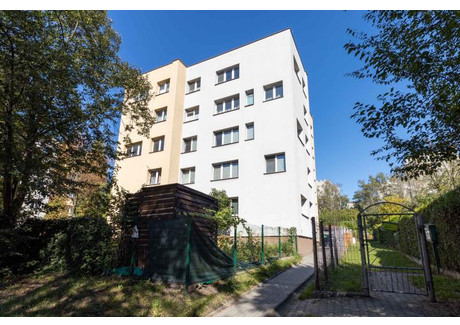 Mieszkanie na sprzedaż - Dąb, Katowice, 35 m², 319 000 PLN, NET-1426