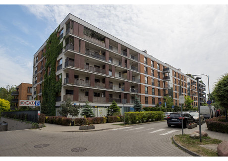 Mieszkanie na sprzedaż - Obrońców Tobruku Bemowo, Warszawa, 102,75 m², 1 860 000 PLN, NET-26233