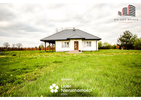 Dom na sprzedaż - Jankowice, Siedliszcze, Chełmski, 146 m², 469 000 PLN, NET-696915
