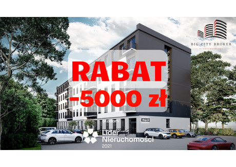 Mieszkanie na sprzedaż - Bronowice, Lublin, 69,49 m², 599 000 PLN, NET-309740