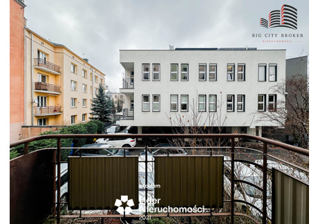 Mieszkanie na sprzedaż - Ochotnicza Śródmieście, Lublin, 78,1 m², 690 000 PLN, NET-586527