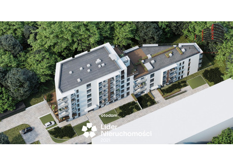Mieszkanie na sprzedaż - Kaczeńcowa Czuby, Lublin, 25,94 m², 376 130 PLN, NET-591922