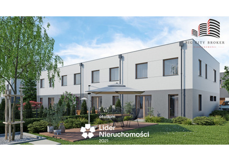 Mieszkanie na sprzedaż - Szkolna Świdnik, Świdnicki, 107,72 m², 649 000 PLN, NET-529771