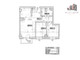 Mieszkanie na sprzedaż - Bronowice, Lublin, 49,7 m², 489 500 PLN, NET-784483