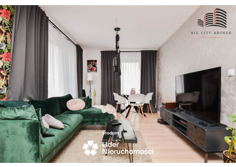 Mieszkanie na sprzedaż - Weteranów Wieniawa, Lublin, 68 m², 649 000 PLN, NET-342648092