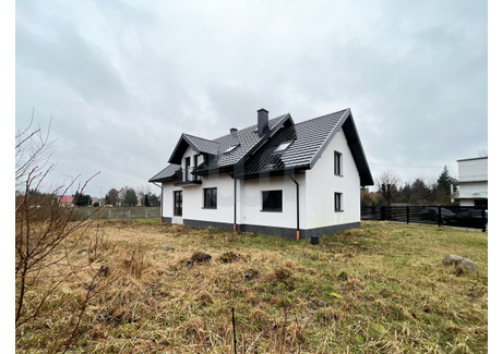 Dom na sprzedaż - Politanice Bełchatów, Bełchatowski, 220 m², 750 000 PLN, NET-465751