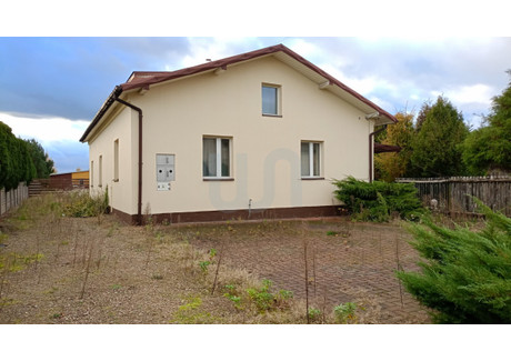 Dom na sprzedaż - Saniki, Radomsko, Radomszczański, 166 m², 449 000 PLN, NET-473914