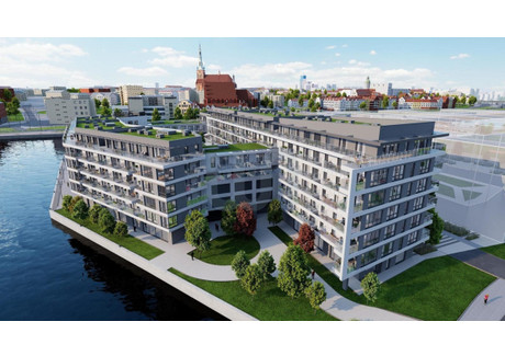 Mieszkanie na sprzedaż - Szczecin, 41,41 m², 654 278 PLN, NET-151741