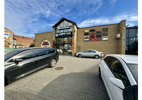 Lokal do wynajęcia - Reymonta Radomsko, Radomszczański, 30 m², 800 PLN, NET-135474