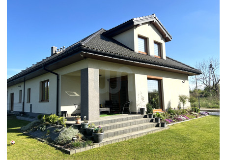Dom na sprzedaż - 27 Stycznia Dobieszowice, Bobrowniki, Będziński, 220 m², 2 490 000 PLN, NET-978746