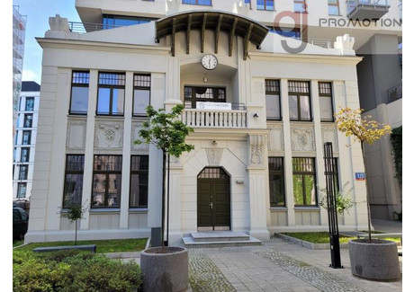 Lokal do wynajęcia - Kilińskiego Śródmieście, Łódź, 73,52 m², 5880 PLN, NET-58825