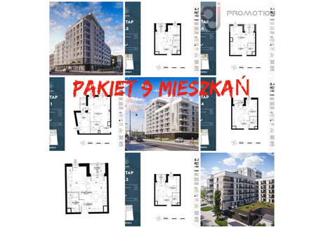 Mieszkanie na sprzedaż - al. Piłsudskiego Śródmieście, Łódź, 310,01 m², 4 490 000 PLN, NET-59246