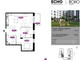 Mieszkanie na sprzedaż - Wodna Śródmieście, Łódź, 63,85 m², 612 960 PLN, NET-59072