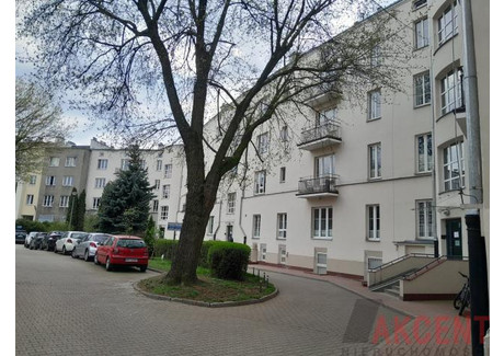 Mieszkanie na sprzedaż - Adama Mickiewicza Żoliborz, Warszawa, 105,1 m², 2 312 200 PLN, NET-11601