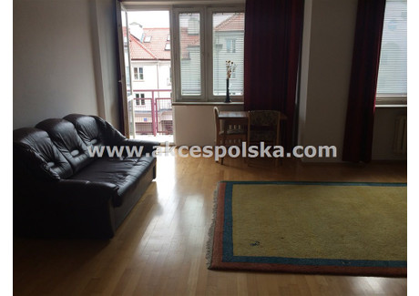 Mieszkanie do wynajęcia - Rakowiec, Ochota, Warszawa, Warszawa M., 76 m², 3300 PLN, NET-MW-160220