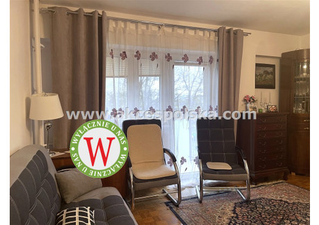 Mieszkanie do wynajęcia - Czerniakowska Sielce, Mokotów, Warszawa, Warszawa M., 42 m², 2600 PLN, NET-MW-160246