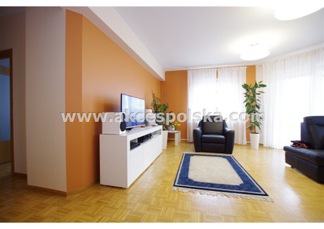 Mieszkanie na sprzedaż - Zaolziańska Ursynów, Warszawa, Warszawa M., 90 m², 1 750 000 PLN, NET-MS-158927