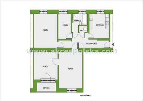 Mieszkanie do wynajęcia - Litewska Centrum, Śródmieście, Warszawa, Warszawa M., 95 m², 6900 PLN, NET-MW-159543