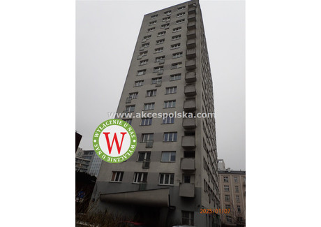 Mieszkanie na sprzedaż - Ludna Powiśle, Śródmieście, Warszawa, Warszawa M., 39,45 m², 708 128 PLN, NET-MS-160269