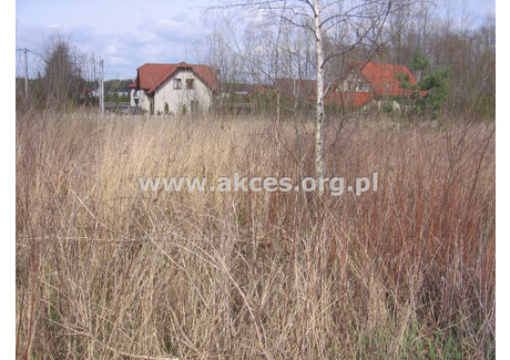 Działka na sprzedaż - Bez Nazwy Struga, Marki, Wołomiński, 2013 m², 1 200 000 PLN, NET-ACE-GS-123971-26