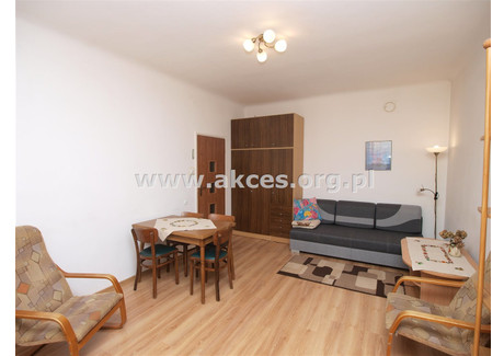 Mieszkanie do wynajęcia - Skalbmierska Bielany, Warszawa, Warszawa M., 37 m², 2000 PLN, NET-ACE-MW-139767