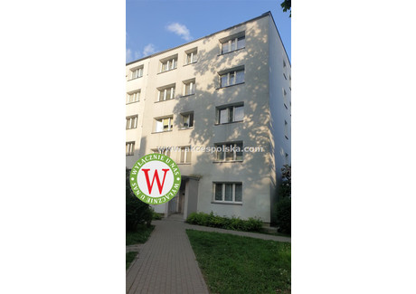 Mieszkanie na sprzedaż - Skorochód-Majewskiego Ochota, Rakowiec, Warszawa, Warszawa M., 44,2 m², 711 000 PLN, NET-MS-160065-1