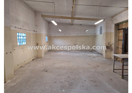 Magazyn do wynajęcia - Nowe Babice, Stare Babice, Warszawski Zachodni, 290 m², 5000 PLN, NET-HW-159959