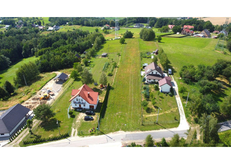 Działka na sprzedaż - Zdrojowa Nowy Sącz, 3068 m², 320 000 PLN, NET-KN866175071