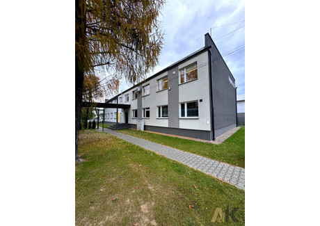 Lokal do wynajęcia - Węgierska Nowy Sącz, 266,49 m², 650 PLN, NET-KN344528