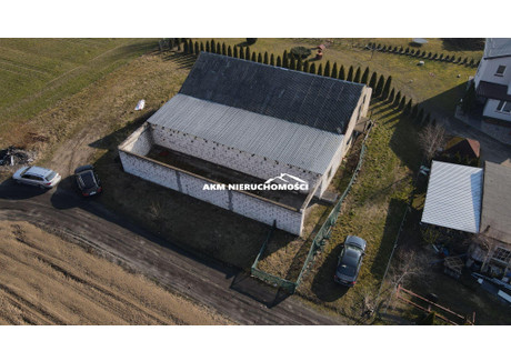 Fabryka, zakład na sprzedaż - Wiśliny, Sadlinki, Kwidzyński, 360 m², 185 000 PLN, NET-17