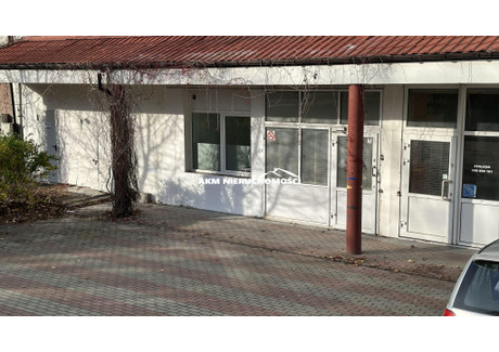 Magazyn na sprzedaż - Kwidzyn, Kwidzyński, 137,68 m², 345 000 PLN, NET-12