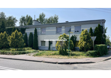 Dom na sprzedaż - Ryjewo, Kwidzyński, 514,6 m², 970 000 PLN, NET-32