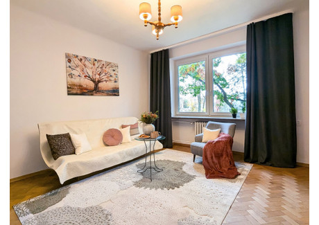 Mieszkanie na sprzedaż - Rakowiecka Stary Mokotów, Mokotów, Warszawa, 37,1 m², 739 990 PLN, NET-PRO818282